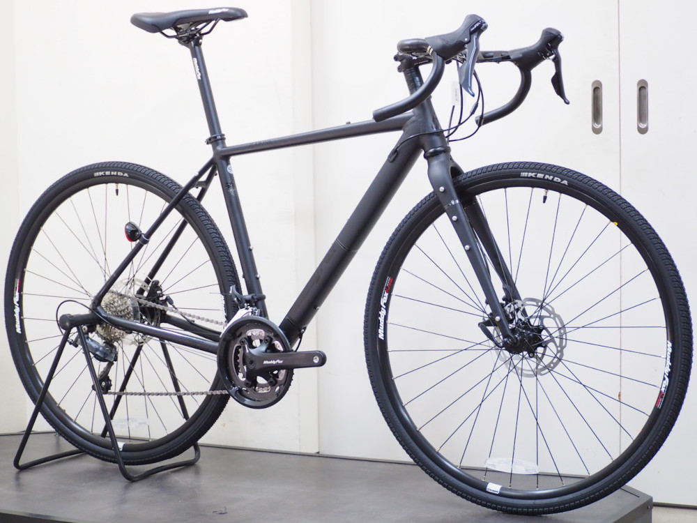 ARAYA(アラヤ) MFT MuddyFoxTouring(マディフォックス ツーリング