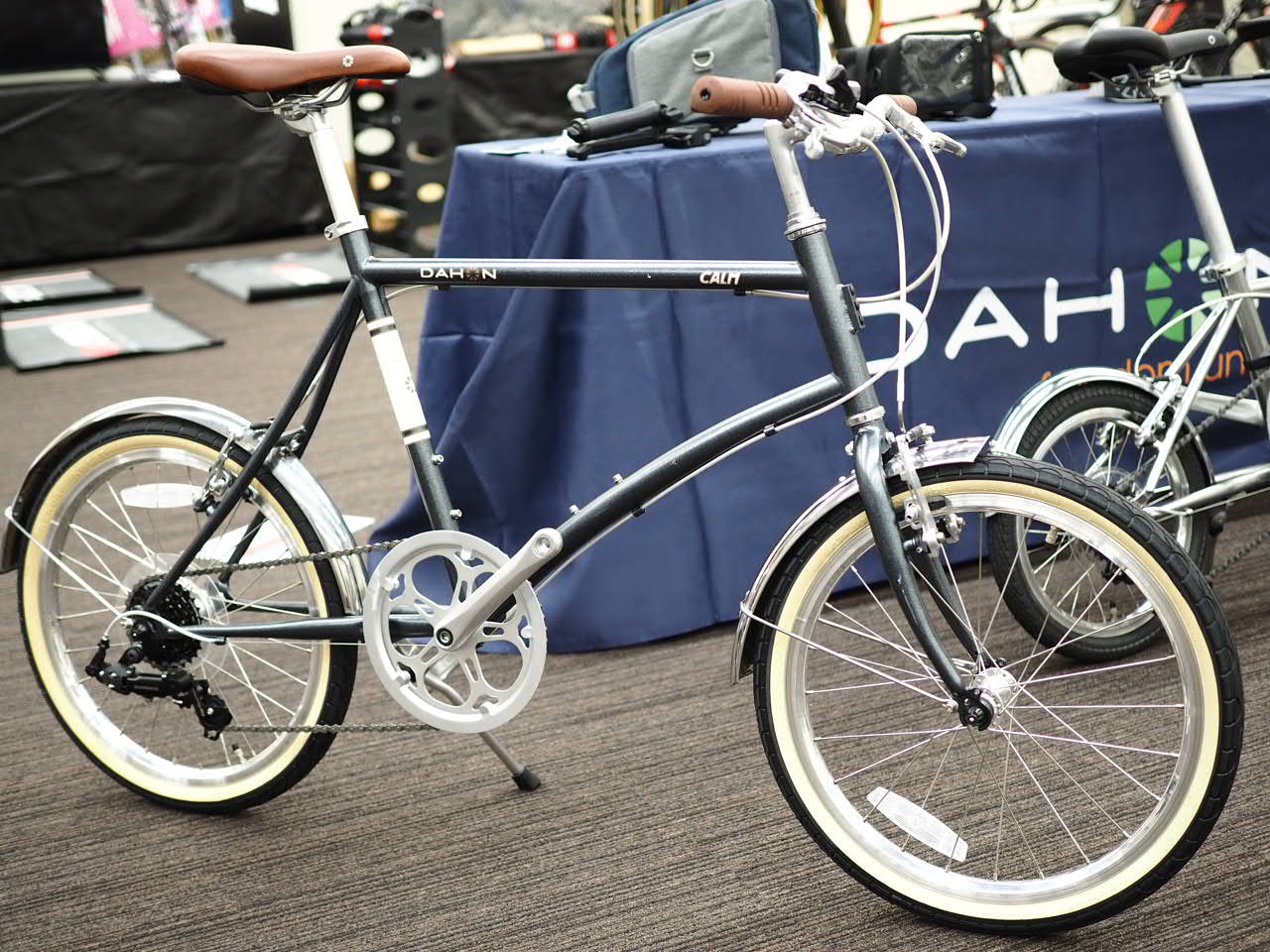 DAHON(ダホン) Calm(カーム) 2022年モデル | サイクルショップカンザキ