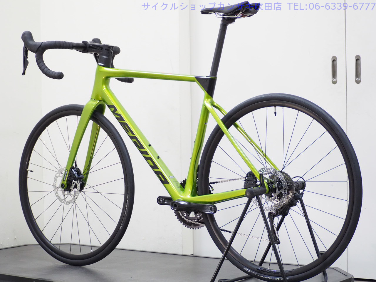 スペシャルオファー]MERIDA(メリダ) SCULTURA(スクルトゥーラ) 5000