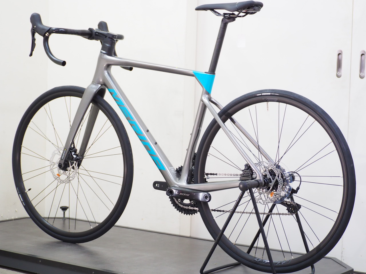 大特価！】MERIDA(メリダ) SCULTURA(スクルトゥーラ) 4000 105 12s完成