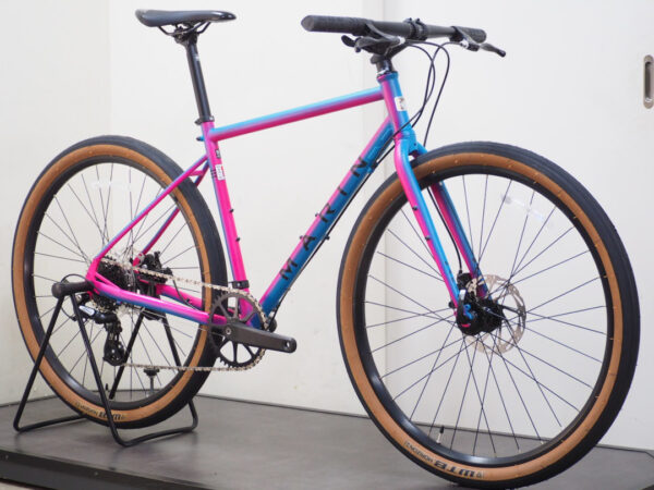 MARIN NICASIO SE(マリン 二カシオSE)の限定カラー3色入荷です