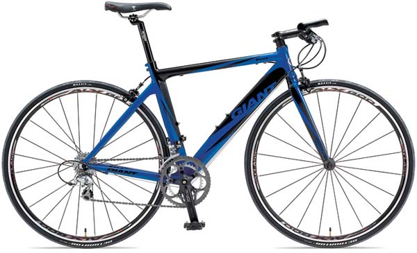 GIANT FCR1フラットバーロード GIANT FCR1 S:465mm フラットバーロード