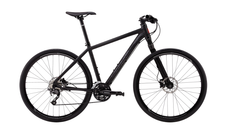 キャノンデール BADBOY 1(バッドボーイ 1) 2014 クロスバイク 大阪