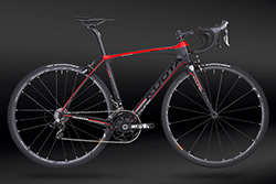 クオータ 2017 ロードバイク・ロードレーサー 大阪（KUOTA ROADBIKE