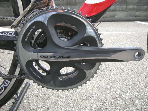 2010 モデル pinarello Pinarello fp6 carbon limited edition