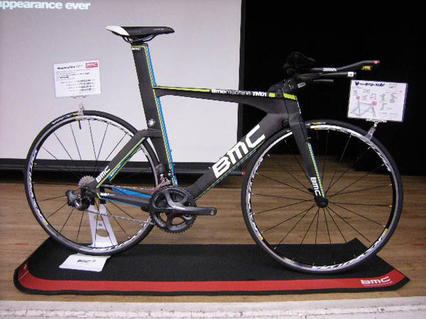 BMC Timemachine TM01 Sサイズ ジャンク 7970 di2 BMC Timemachine
