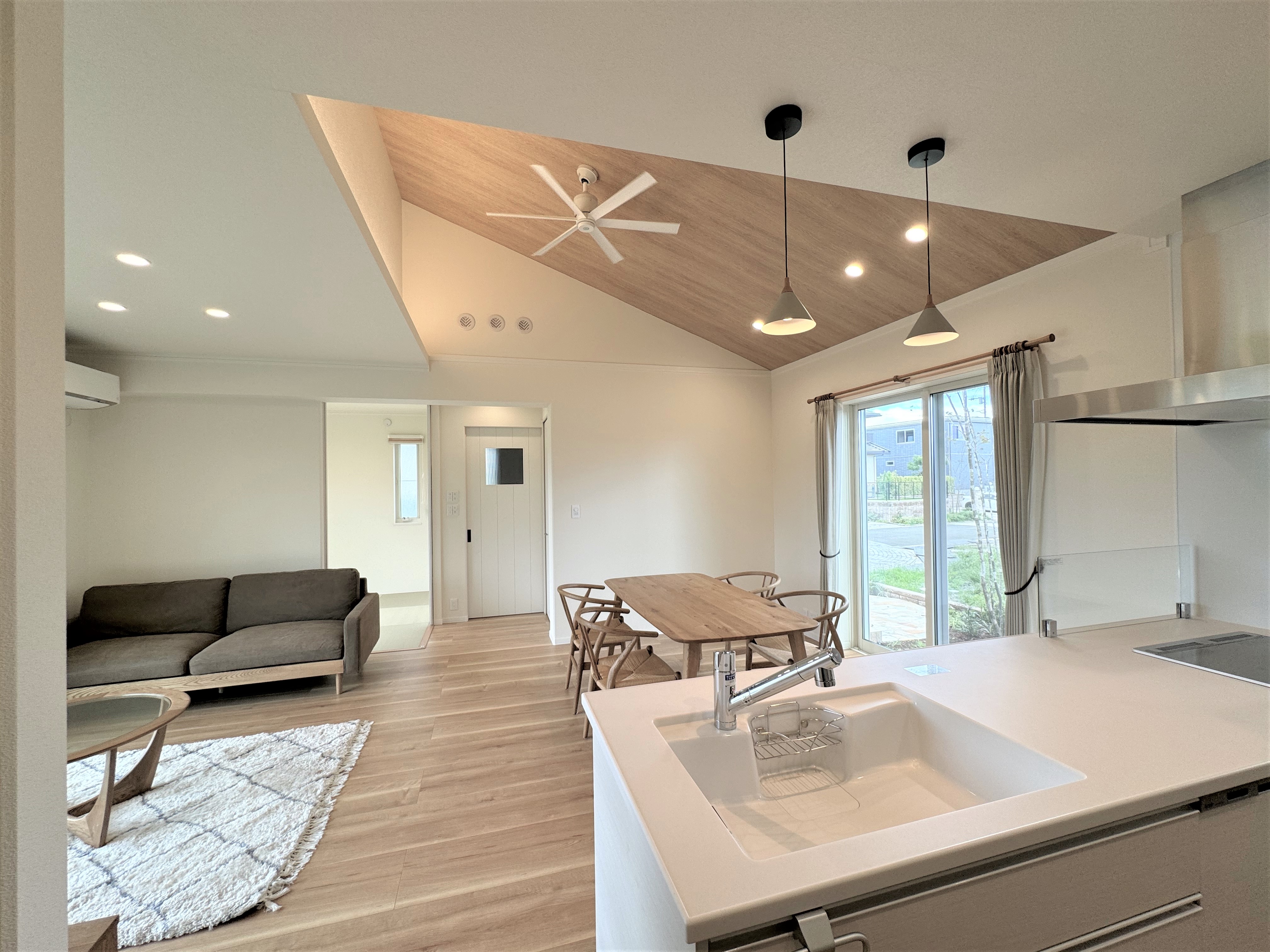 三島市】桜郷里52号地-建売物件詳細｜セキスイハイム東海-静岡県の戸建