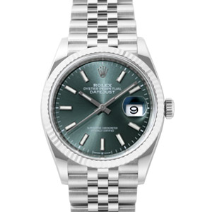 ロレックス デイトジャスト / ロレックス専門店クォーク