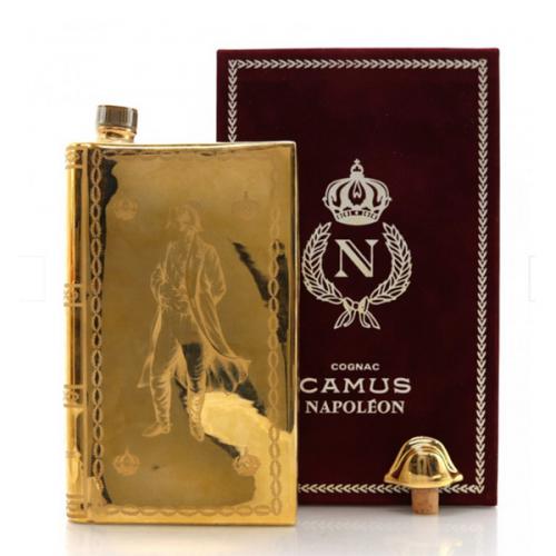 Camus Napoleon Bicentenary Cognac Decanter 1969 | CMONVIN