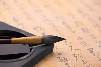 文房四宝-笔墨纸砚｜中国独有的文书工具| 中国题字网