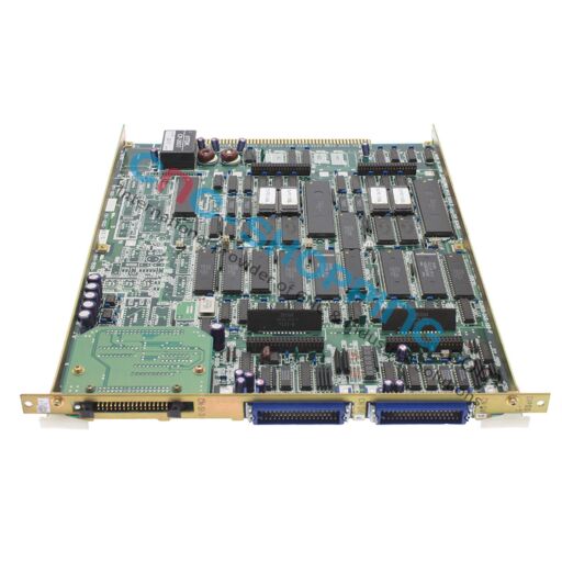 OKUMA E4809-045-109-F SVPIID-1 Board OPUS 5000 II Version 1911-15