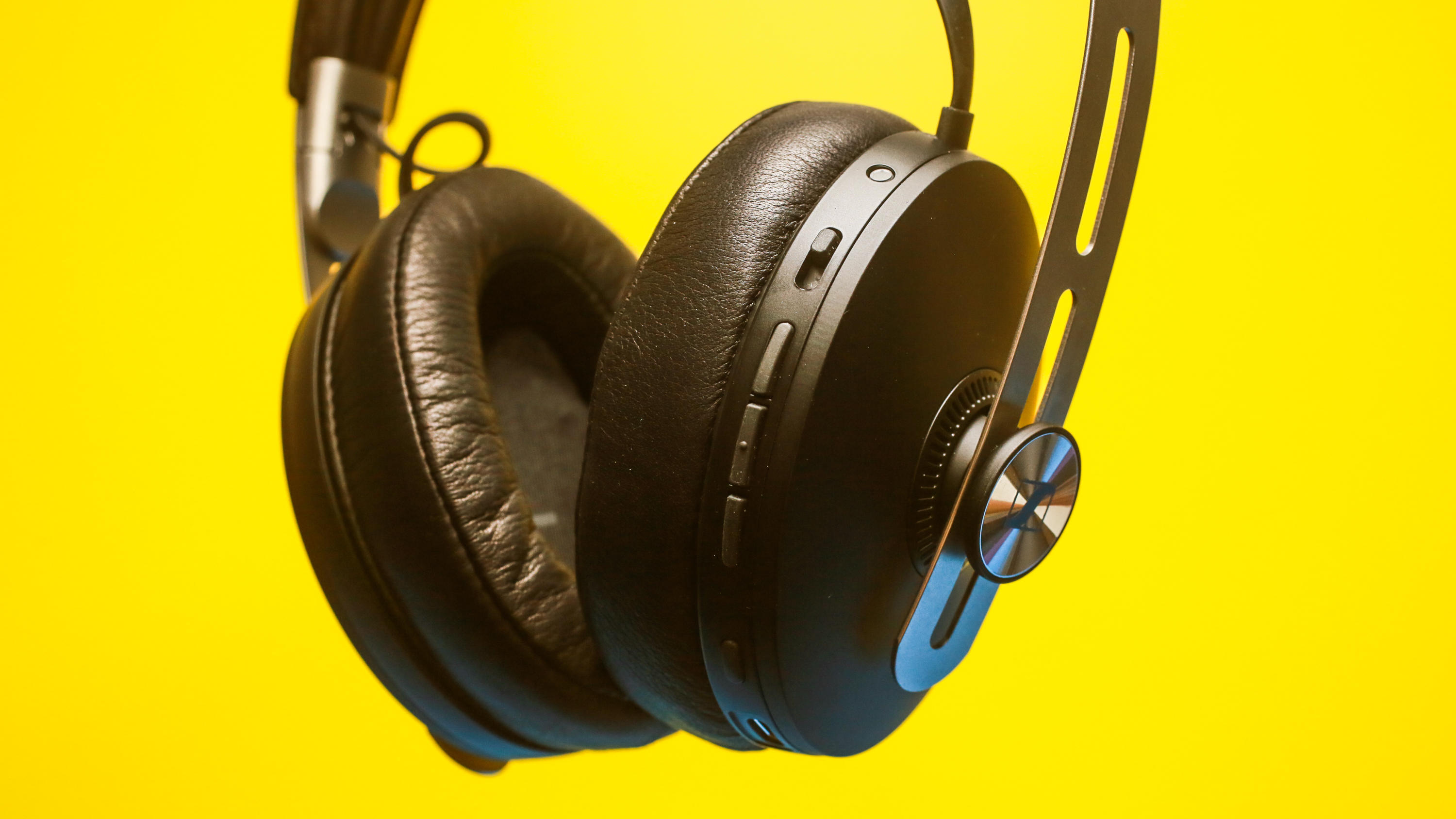 Sennheiser Momentum 3 Wireless - CNET