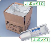 J-ボンド | 建築土木資材 | 製品情報 | 株式会社JSP