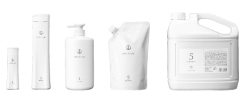 コタアイケア 5シャンプートリートメント詰め替えセット コタアイケア1