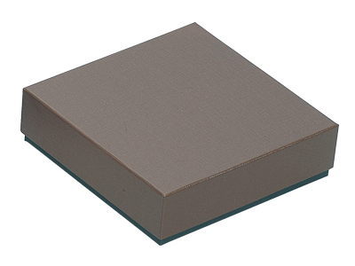 cotta トリュフケース 茶/黒(9仕切) | トリュフケース | お菓子・パン