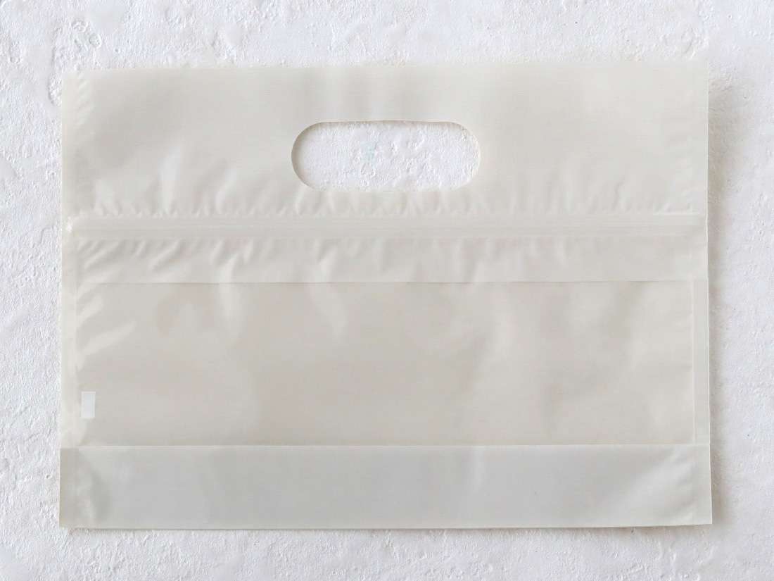 ジッパーバッグ | ラッピング袋 | お菓子・パン材料・ラッピングの通販