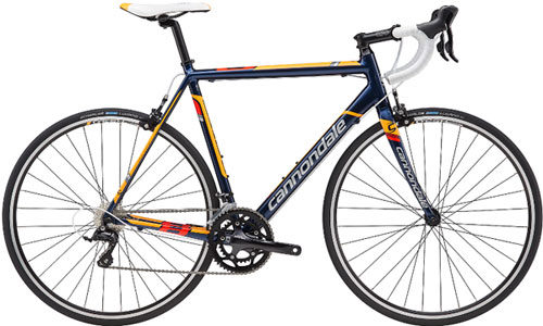 リム様】CANNONDALE CAAD8 SORA + サドルバッグ 2個 Contain QR Saddle