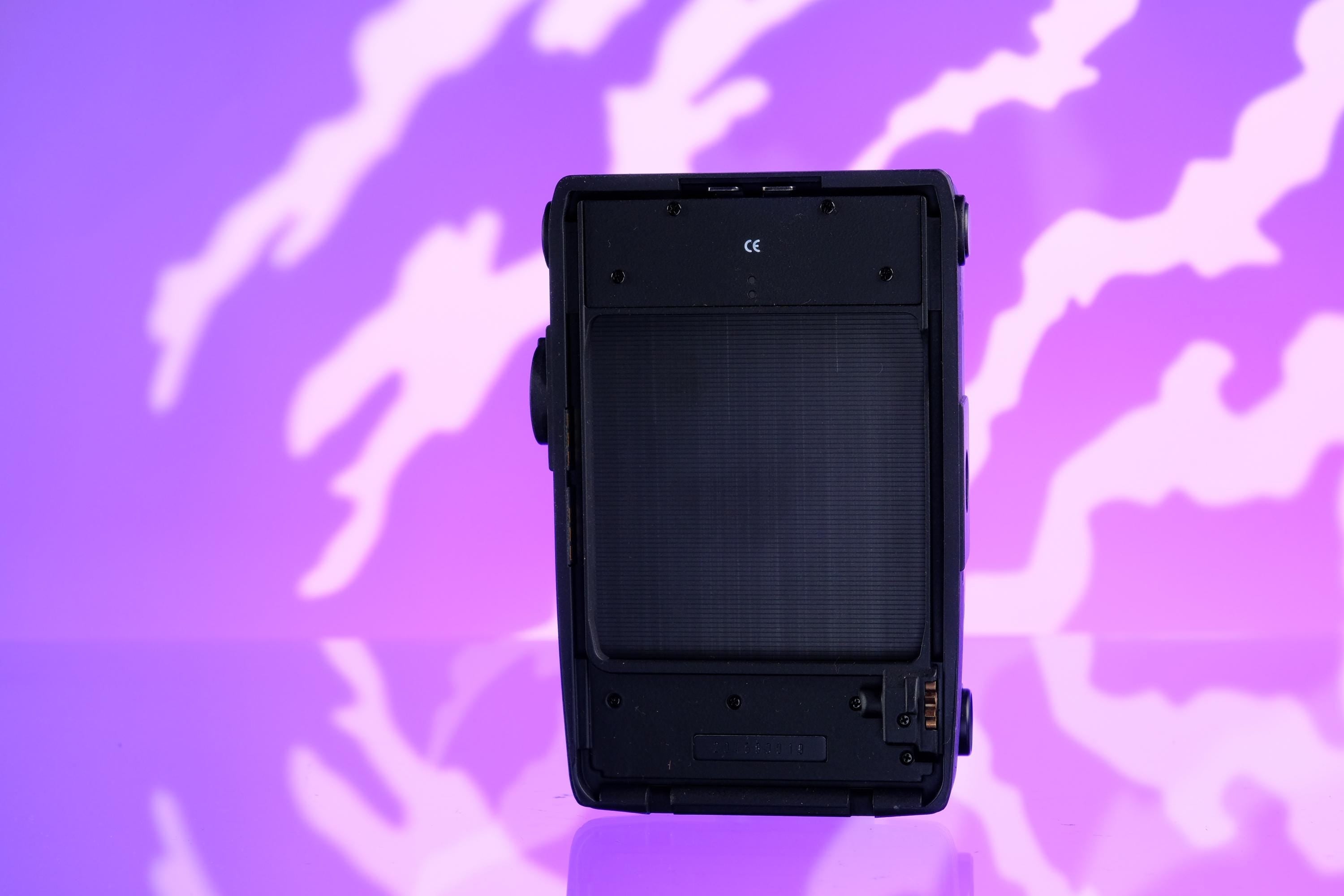 Rollei Rolleiflex 6006 Rollei Magazin 6000 220 6x6 フィルム