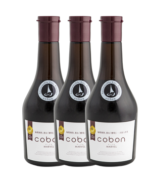 コーボンマーベルN525・N140 cobon（コーボン）公式通販 酵母ドリンク