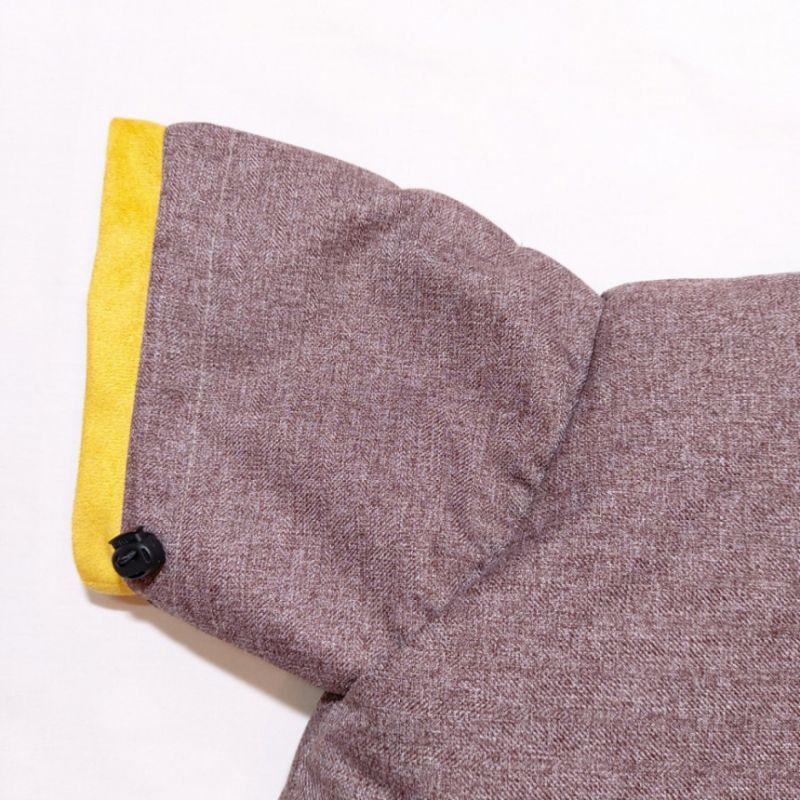 イタグレ XSサイズ ウールコート イタグレ XSサイズ ウールコート