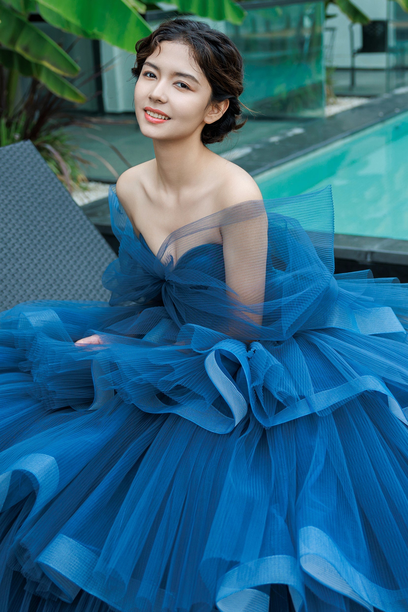 トレジャーガウスト ディメンションロッド ブルー 限定版 トレジャー