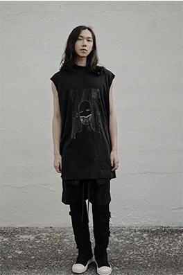 リックオウエンス スーパーコピー タンクトップ Rick Owens タンク
