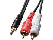 サンワサプライ 光ファイバHDMIケーブル 10m KM-HD20-FB10Kが61,271円