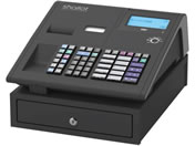 東芝テック 電子レジスター 20部門 ピュアホワイト MA-700-20-Rが