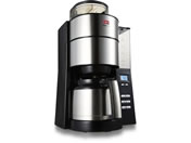 メリタ アロマフレッシュ コーヒーメーカー 6杯用 AFG622-1Bが19,550円