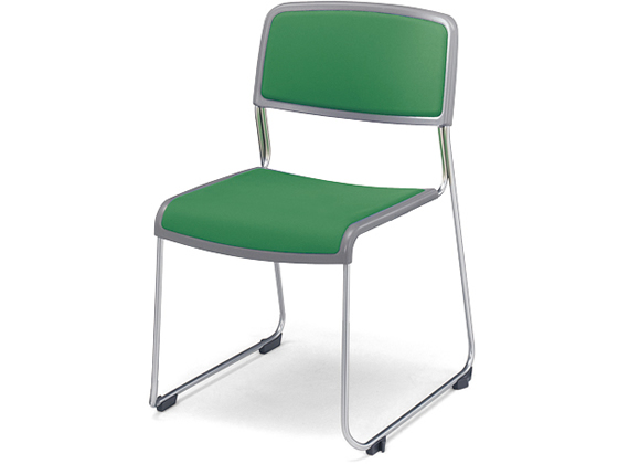 コクヨ スタッキングチェア 【公式通販】