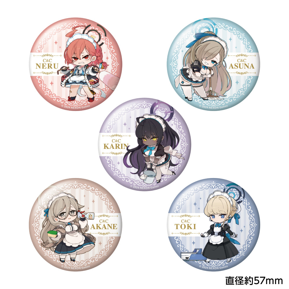 全40種 アクリルピンバッジ Ado 5th ポップアップ Ado 5th