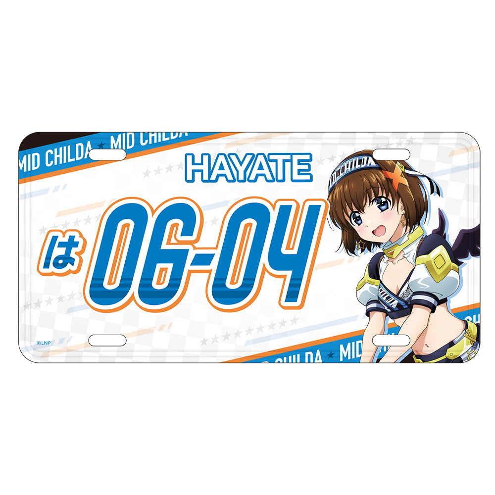 魔法少女リリカルなのは シリーズ Pop Up Store in LOFT