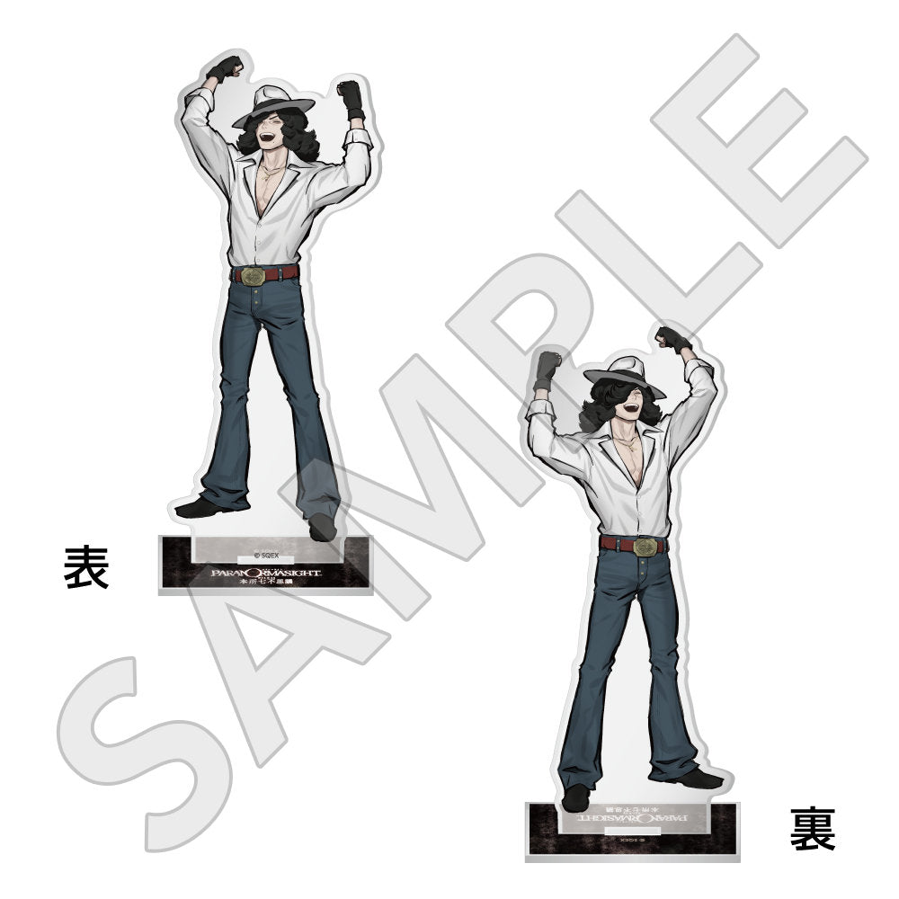 パラノマサイト FILE 23 本所七不思議 超常ストアⅡ in 錦糸町マルイ