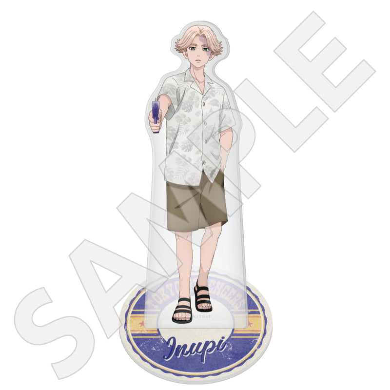 東京リベンジャーズ 東リべ 原画展 乾青宗 グッズセット 東京