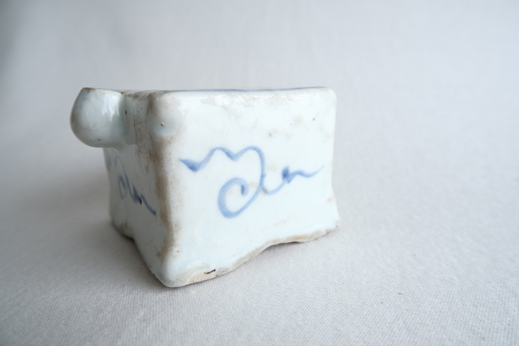 李朝水滴李朝文房四宝古美術韓国美術朝鮮美術