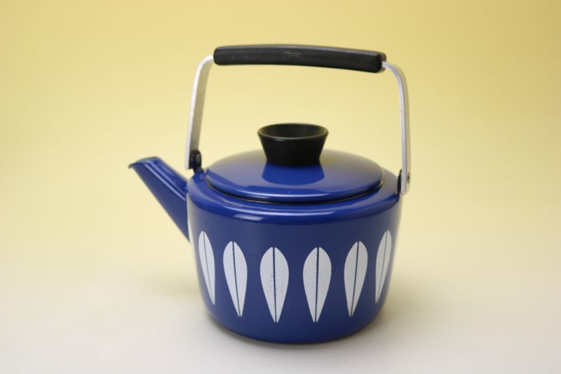 Cathrineholm Lotus/キャサリンホルム ロータス ホーローケトル 北欧