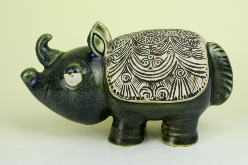 LISA LARSON JURA Noshorning/リサ・ラーソン サイ AL-350 - 北欧雑貨