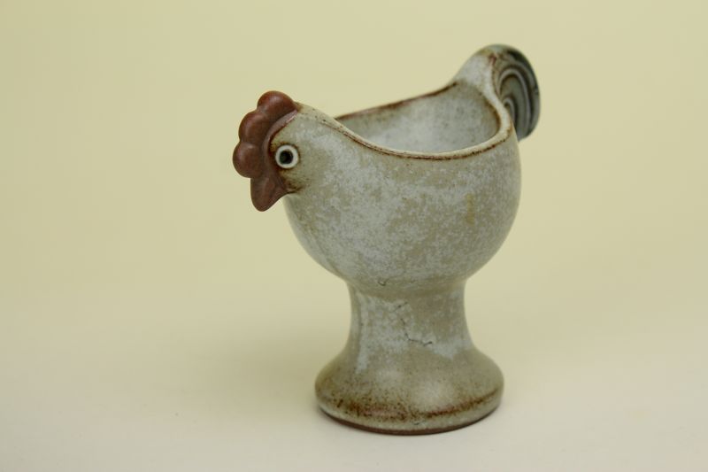 激レア】フェザー・マッグロウ ショーン エッグスタンド 激レア