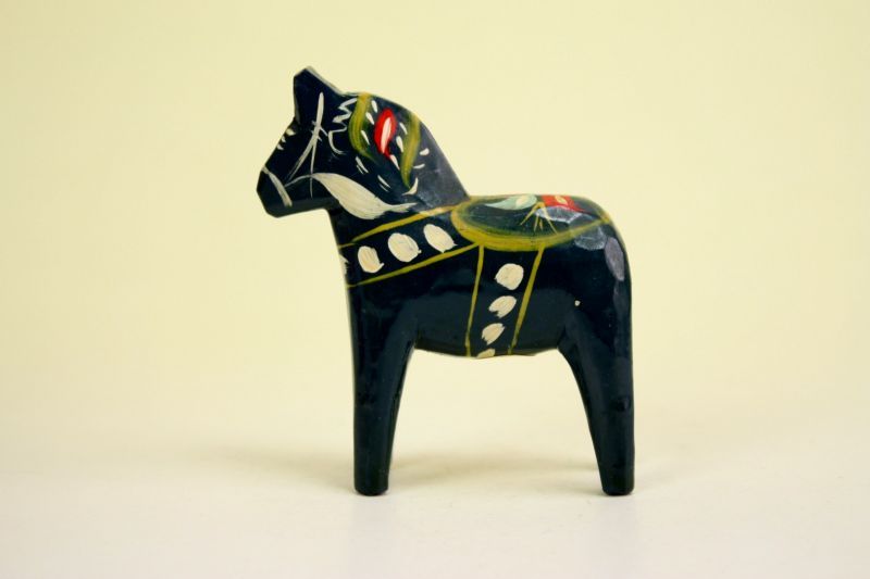 NILS OLSSON ダーラナホーススウェーデン北欧