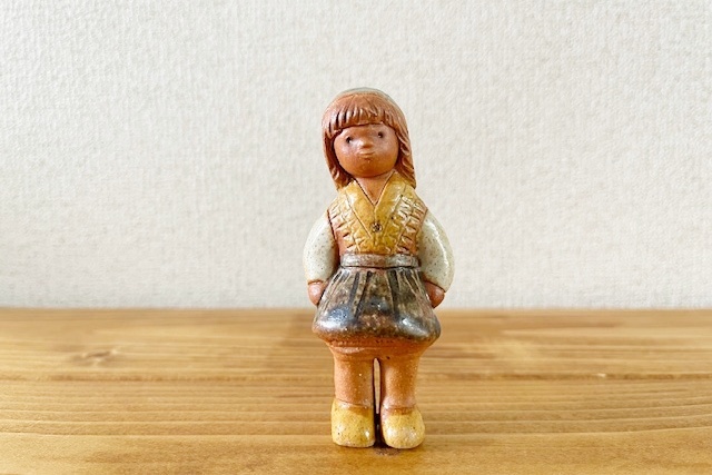 ルーテボ(RUTEBO) JERK