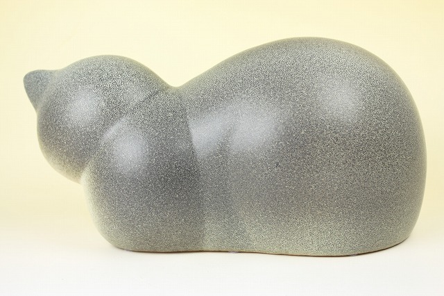 Lisa Larson/リサ・ラーソン/KATT MURRE BIG/ムーレビック/眠り猫Al