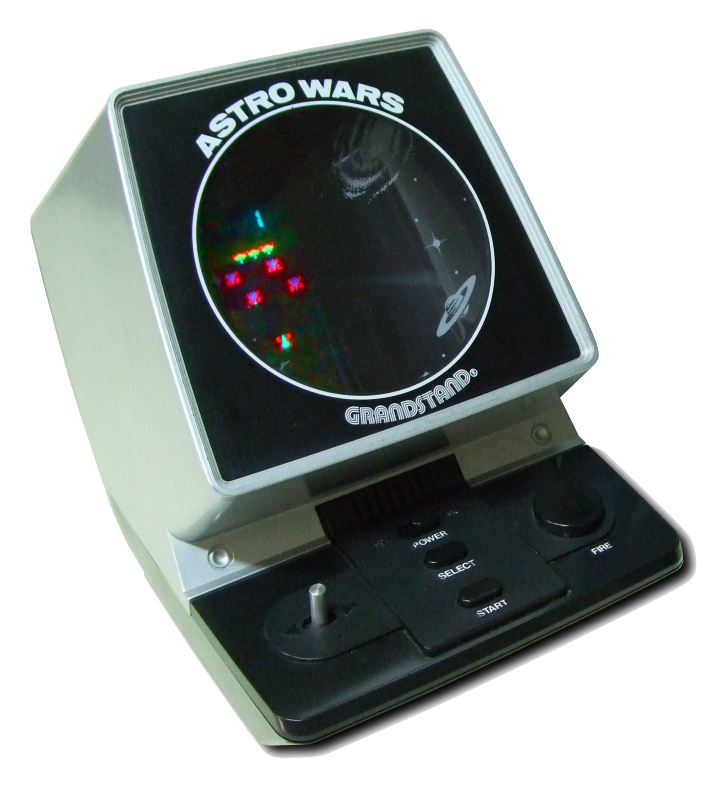 スーパーギャラクシアン ASTRO WARS アストロウォーズ エポック社