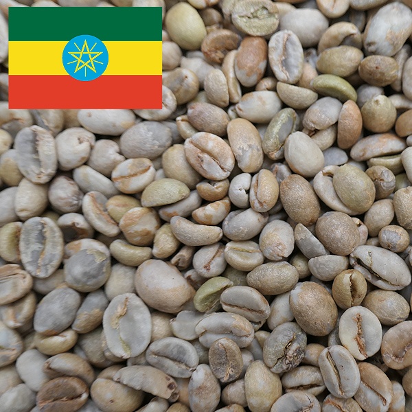 モカ ハラー ボールドグレイン｜コーヒー流通センター