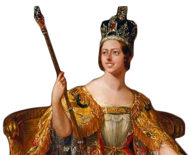 1865 ヴィクトリア女王 1シリング銀貨 PCGS MS67 Die#58 | 英国