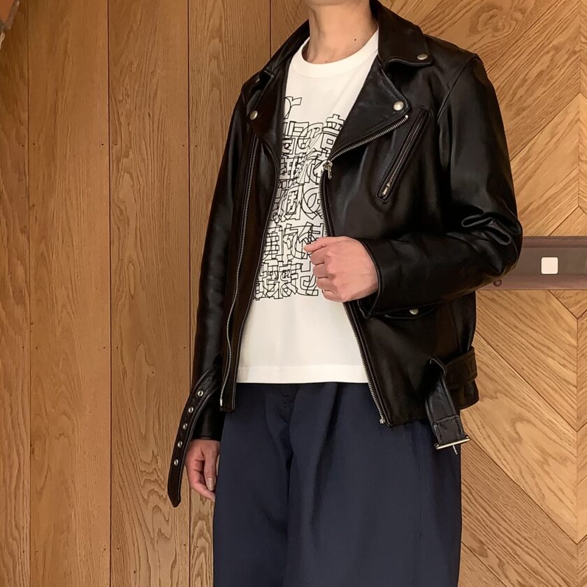 beautiful people ライダースジャケット – COLDBECK ONLINE