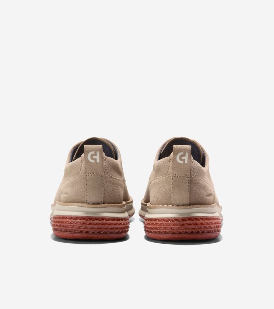 オリジナルグランド エナジーウィーヴ パーフォレーティッド プレーン