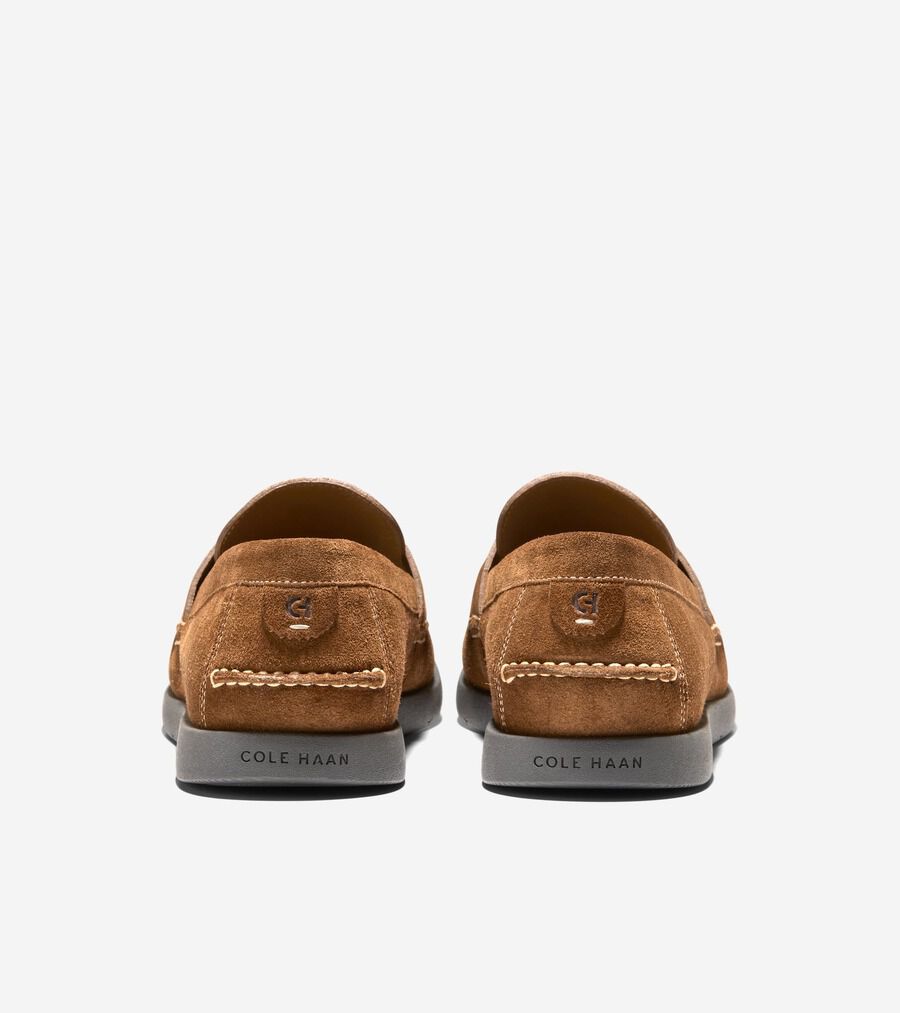 ブラウアー ペニー ローファー mens 20300 | COLE_HAAN