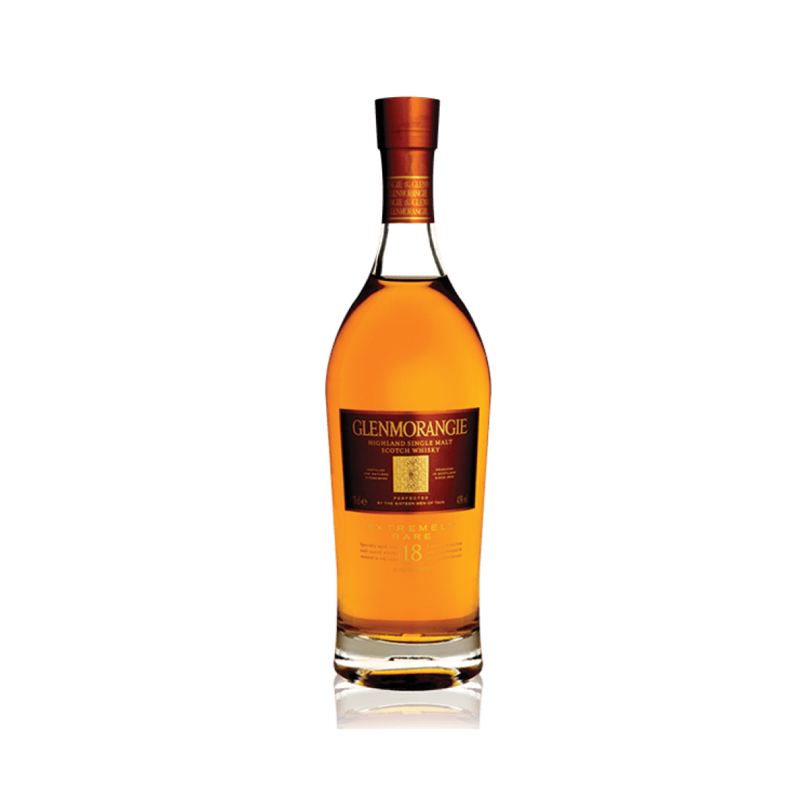 Glenmorangie 18 Yrs - 750ml | Colonial Spirits