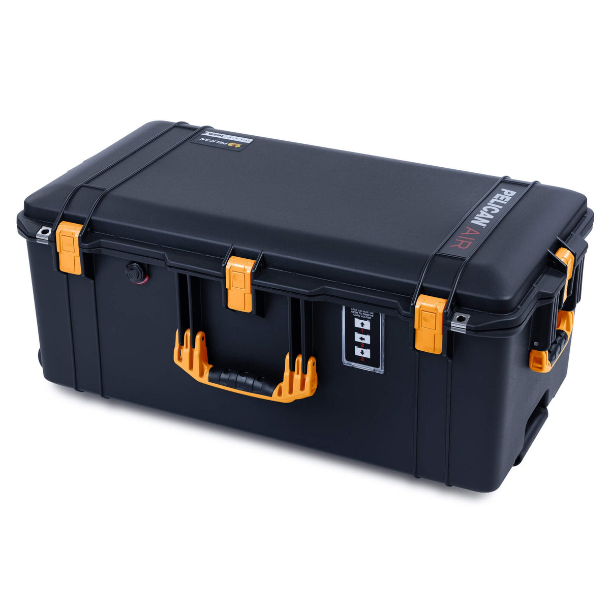 Pelican Air 1626 Cases – Compact Rugged Protection - ColorCase
