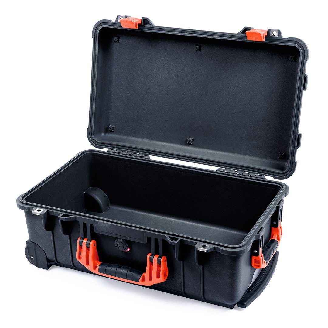 Pelican 1510 Carry-On Case: Durable Travel Protection - ColorCase